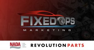 Revolution Parts and NADA Webinar