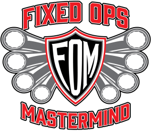 Fixed Ops Mastermind