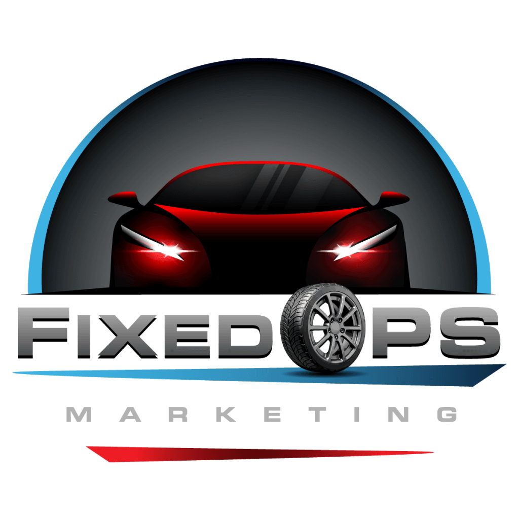 FixedOPS Marketing