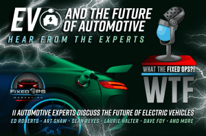 11 Automotive Experts Discuss the Future of Electric Vehicles