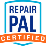 Get RepairPal Certified