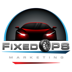 FixedOPS Marketing